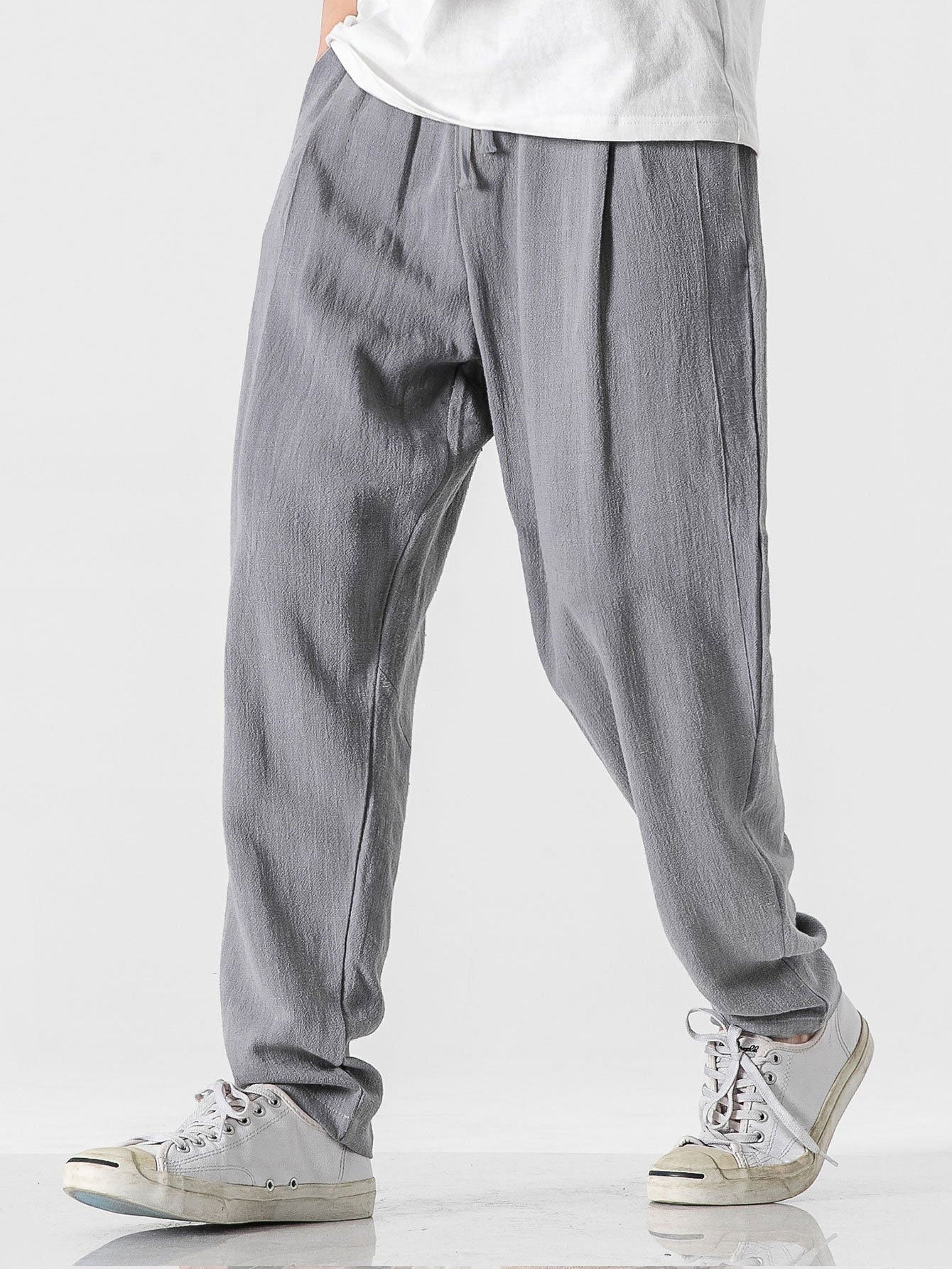 SANREMO Riviera Trousers - 9