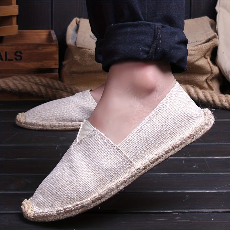 MONTE CARLO Elegant Espadrilles - 10