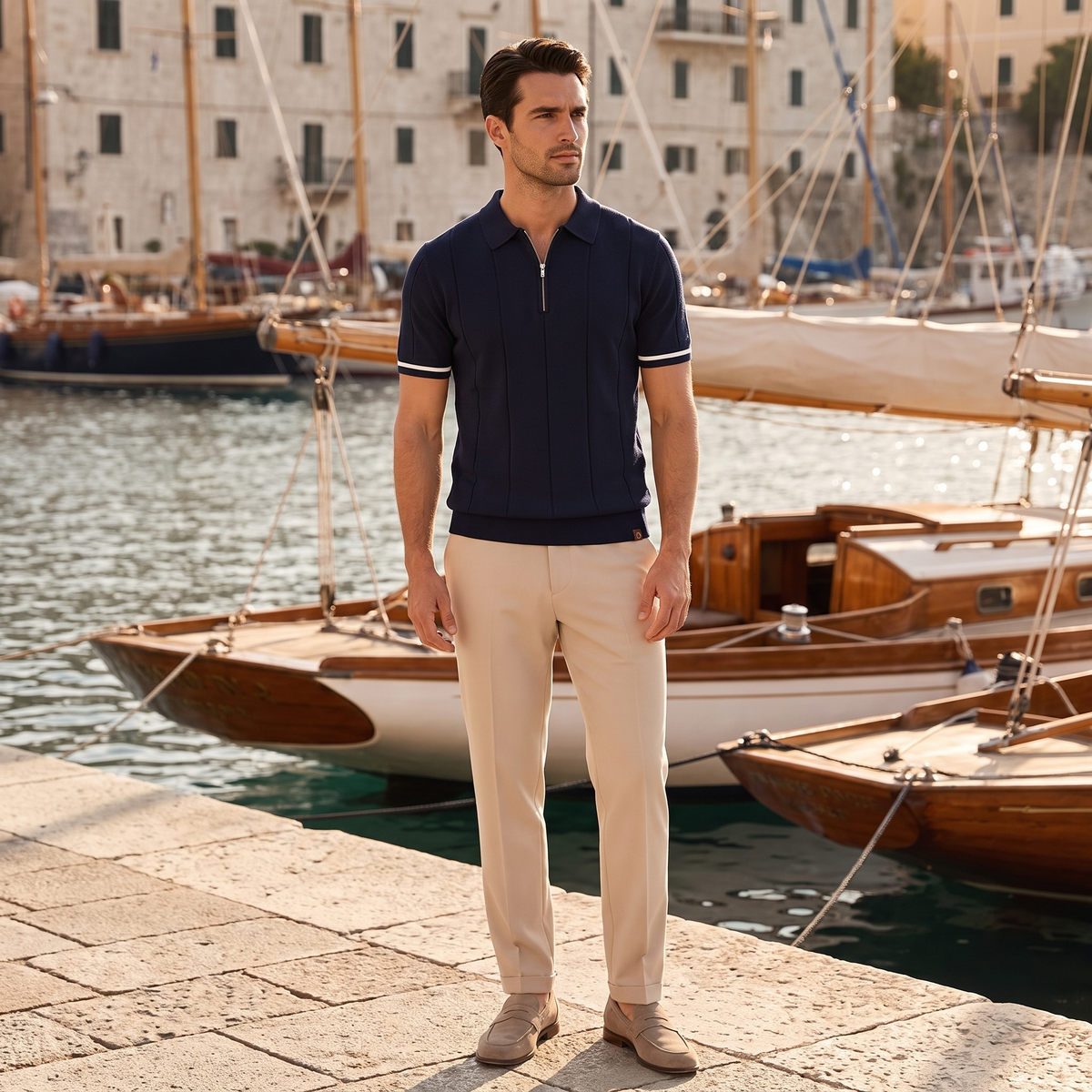 The Riviera Set