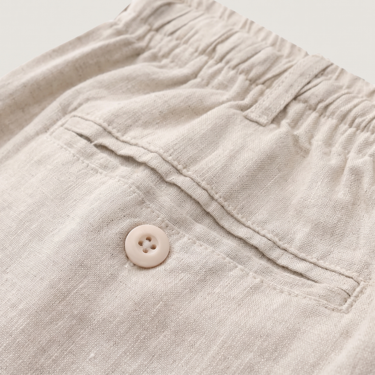 Sperlonga Shorts