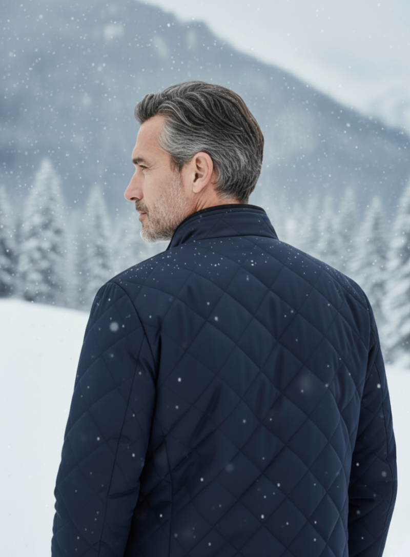 JACKETS & COATS