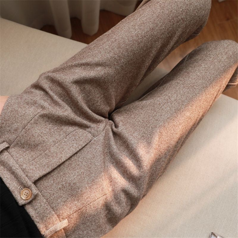 CORTINA Trousers - 7