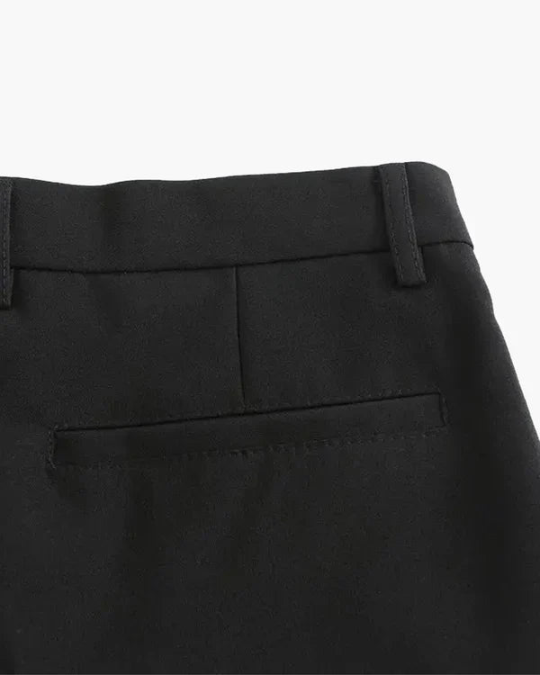 MILANO Classic Fit Pants - 6