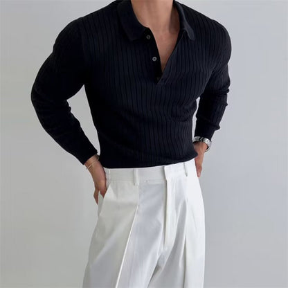 MAURO Old Money Polo