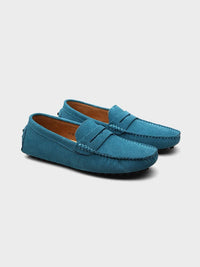 Deep Teal