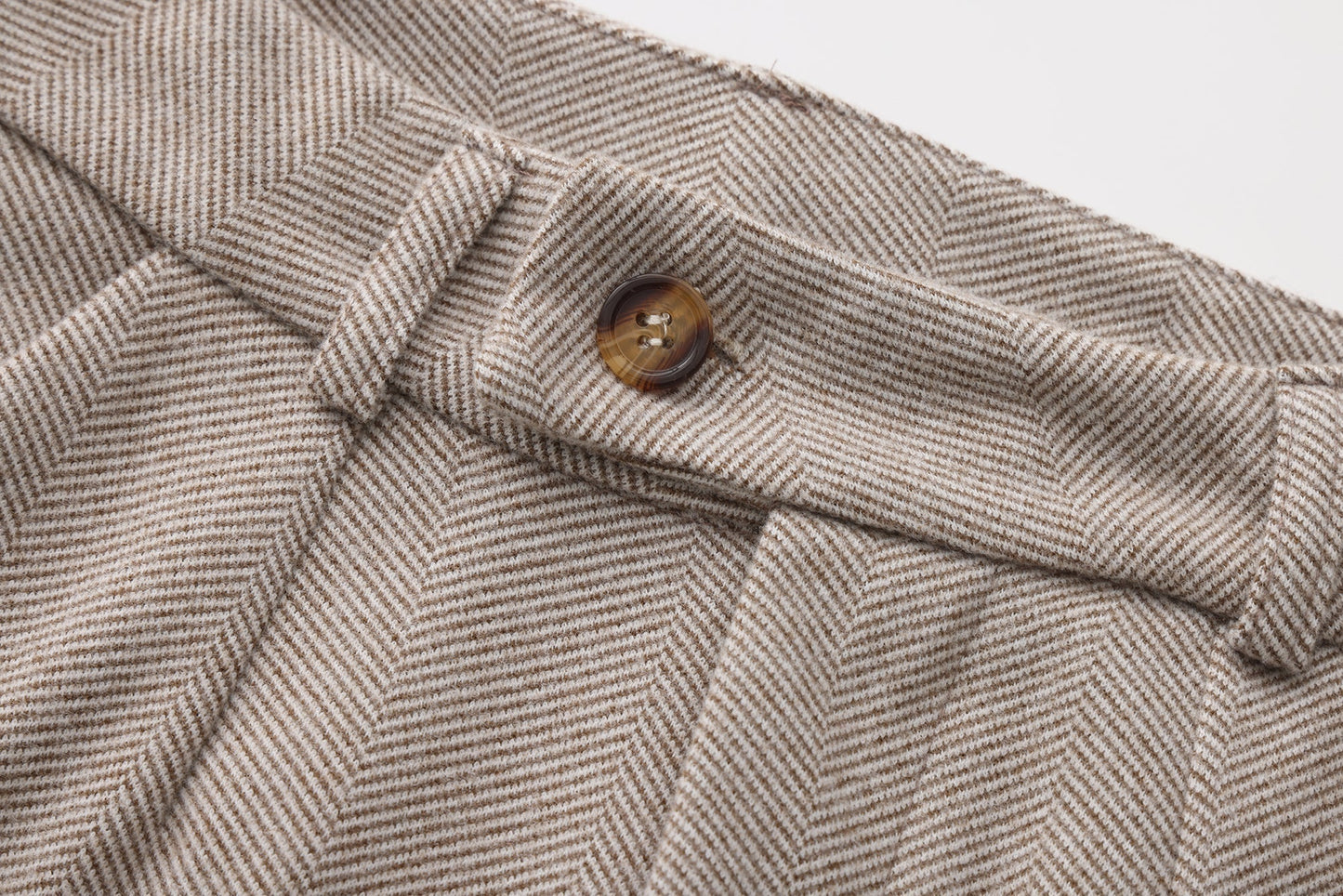 CORTINA Trousers - 3
