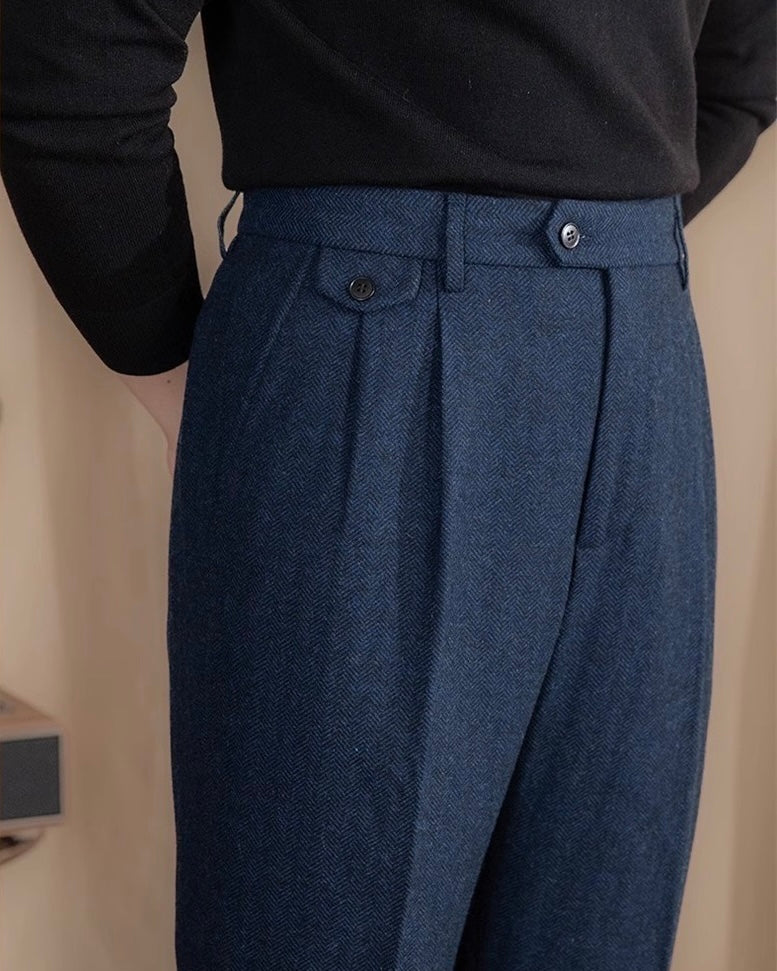 MAYFAIR Trousers - 5