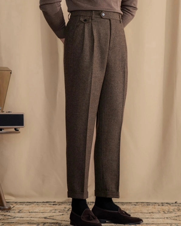 MAYFAIR Trousers - 4