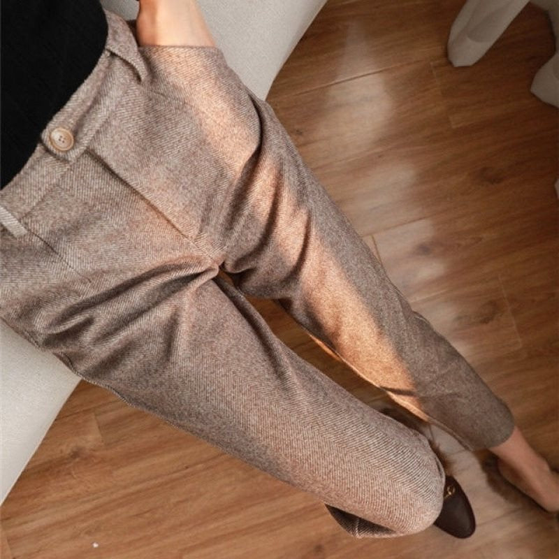CORTINA Trousers - 6