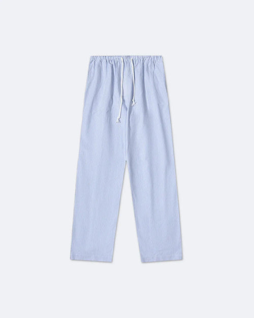 BARI Striped Pants