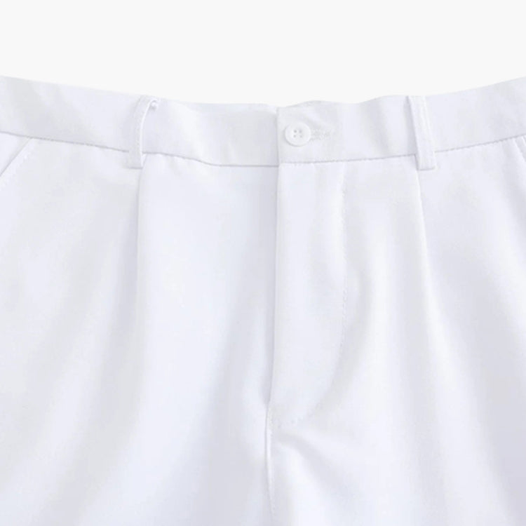 GUNSAN Fitted Trousers - 14