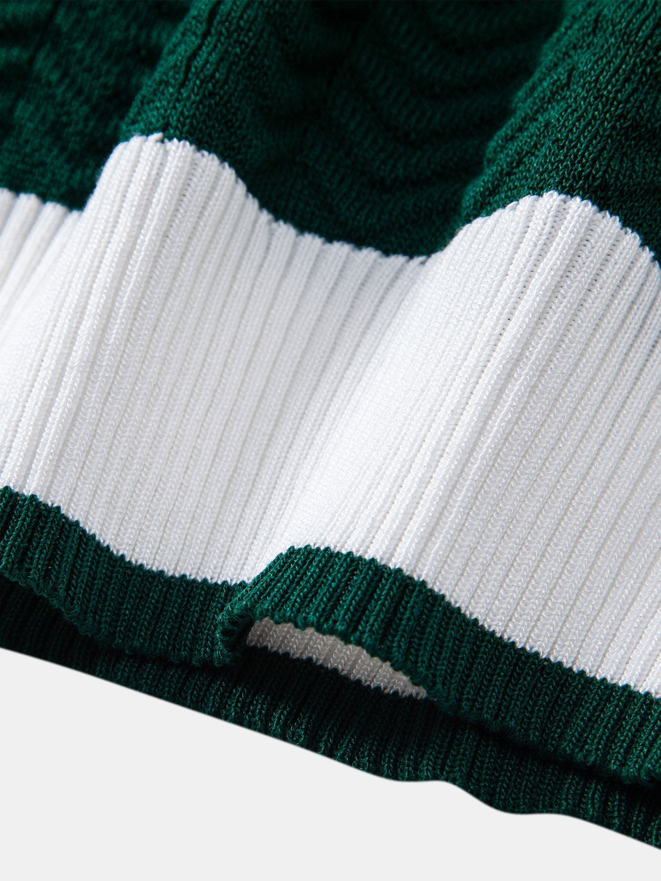 ASCOT Knit Polo - 9