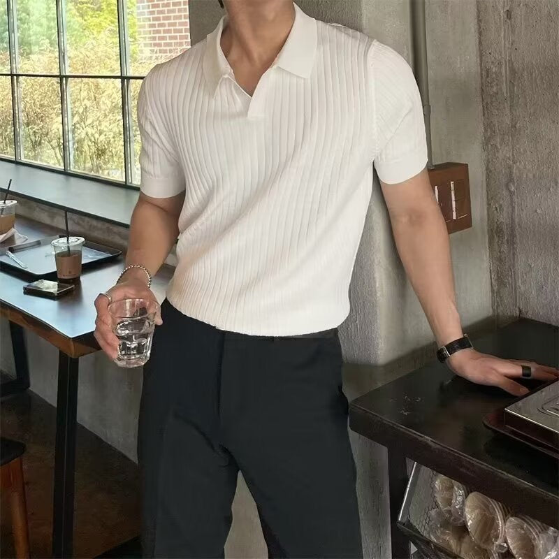 CHUNCHEON Casual Polo - 2