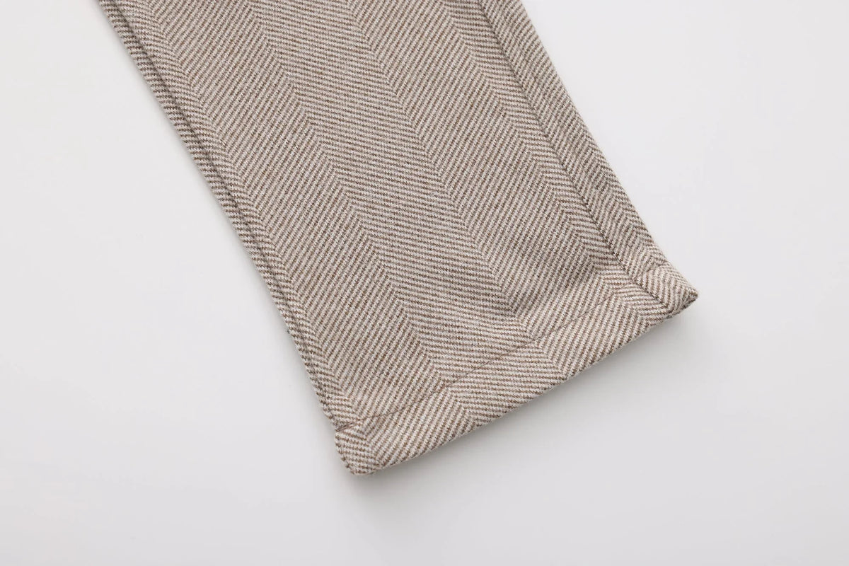 CORTINA Trousers - 4