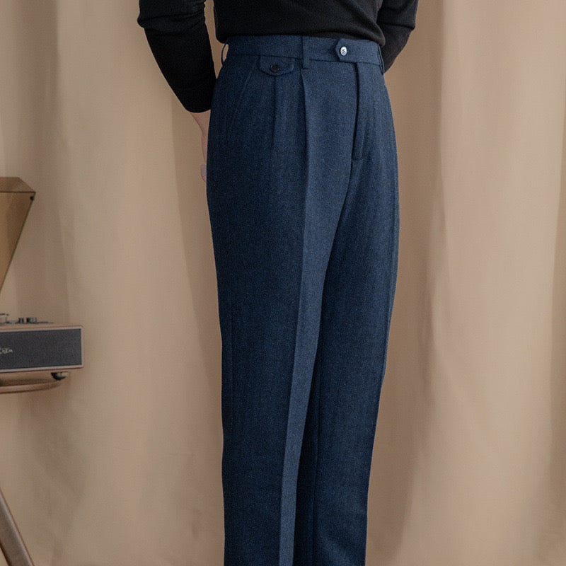 MAYFAIR Trousers - 6