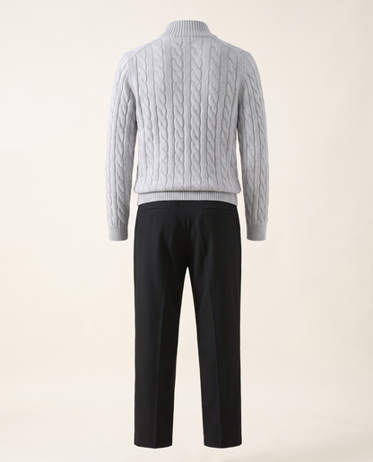 Atrani Set — Two-Piece Set
