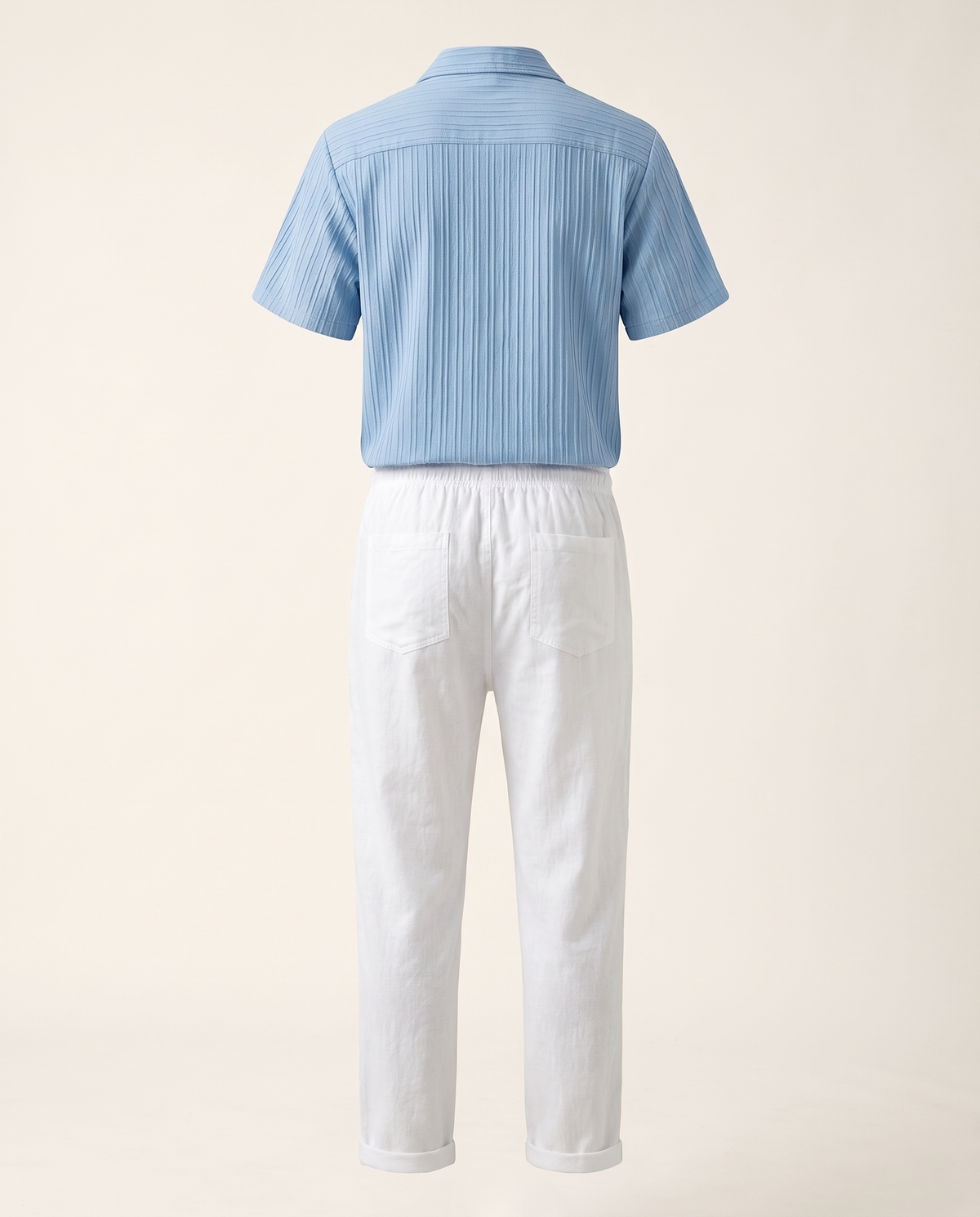 Minori Set — Two-Piece Set