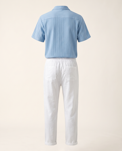 Minori Set — Two-Piece Set