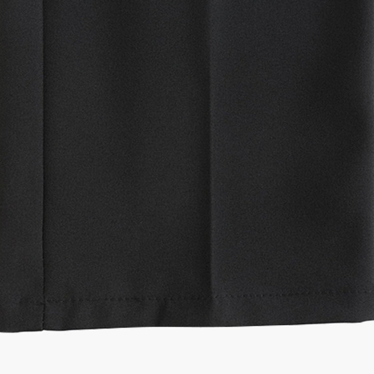GUNSAN Fitted Trousers - 8