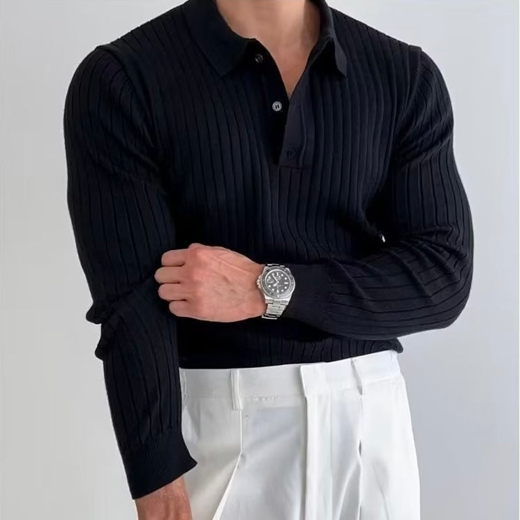 MAURO Old Money Polo