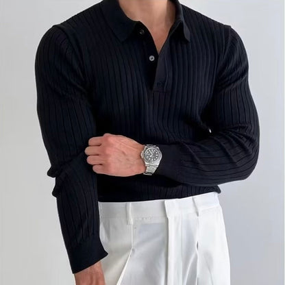MAURO Old Money Polo