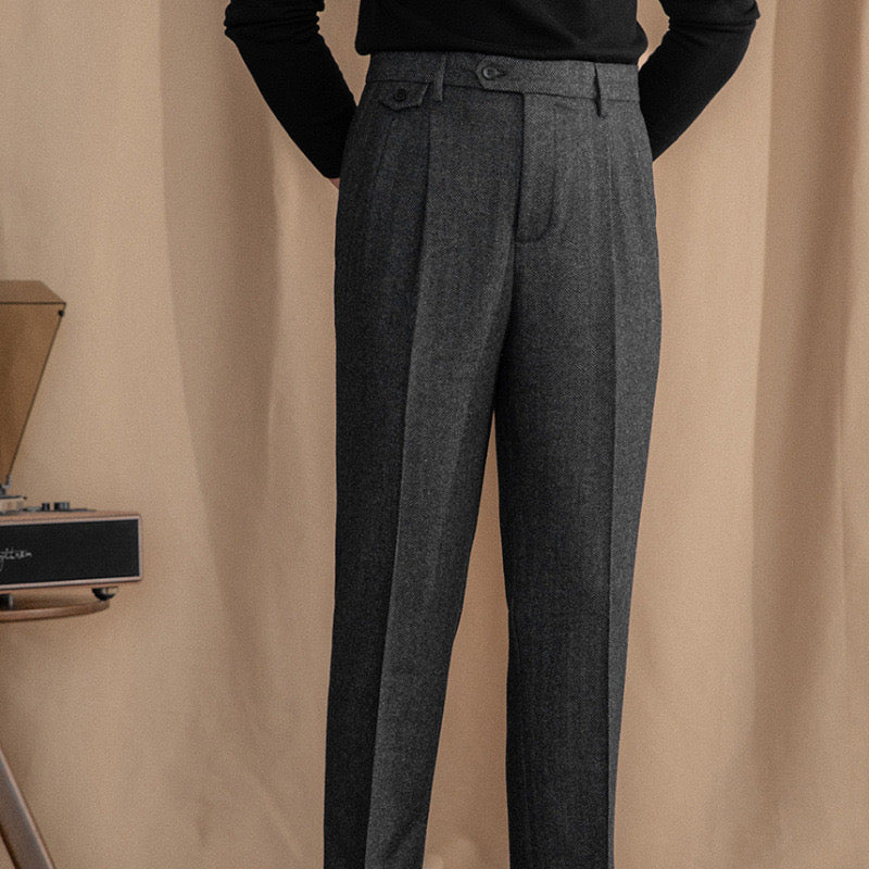 MAYFAIR Trousers - 2