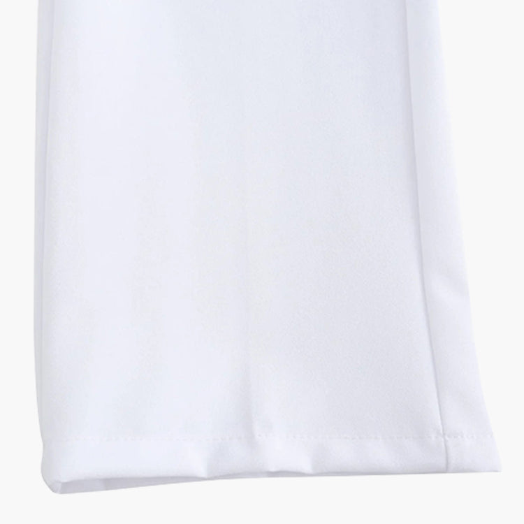 GUNSAN Fitted Trousers - 17