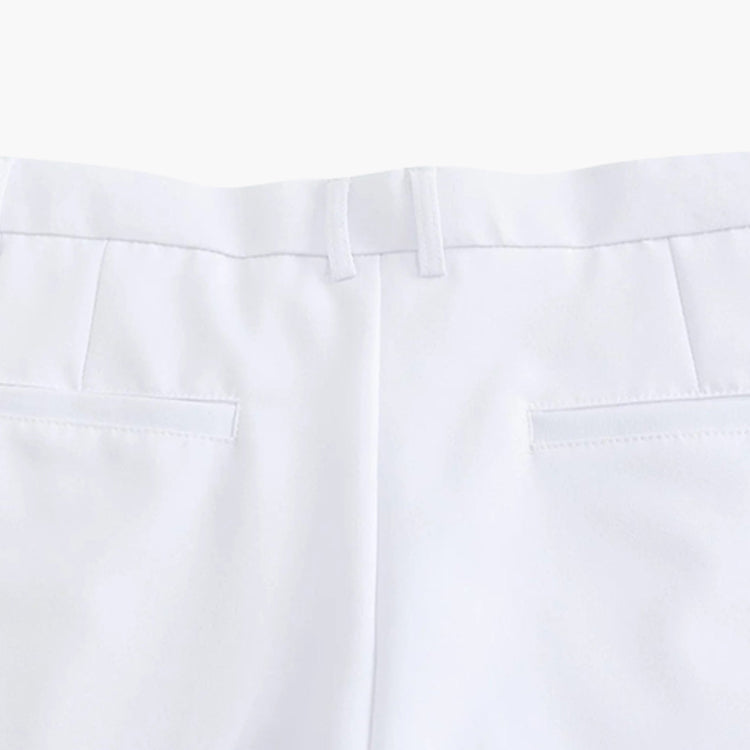 GUNSAN Fitted Trousers - 16