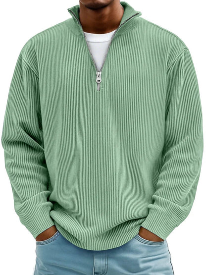 ZURICH Premium Pullover