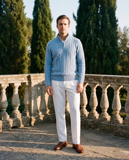 Conca Set — Two-Piece Set