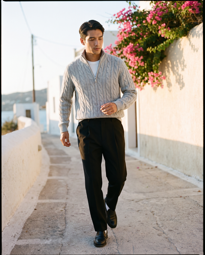 Atrani Set — Two-Piece Set