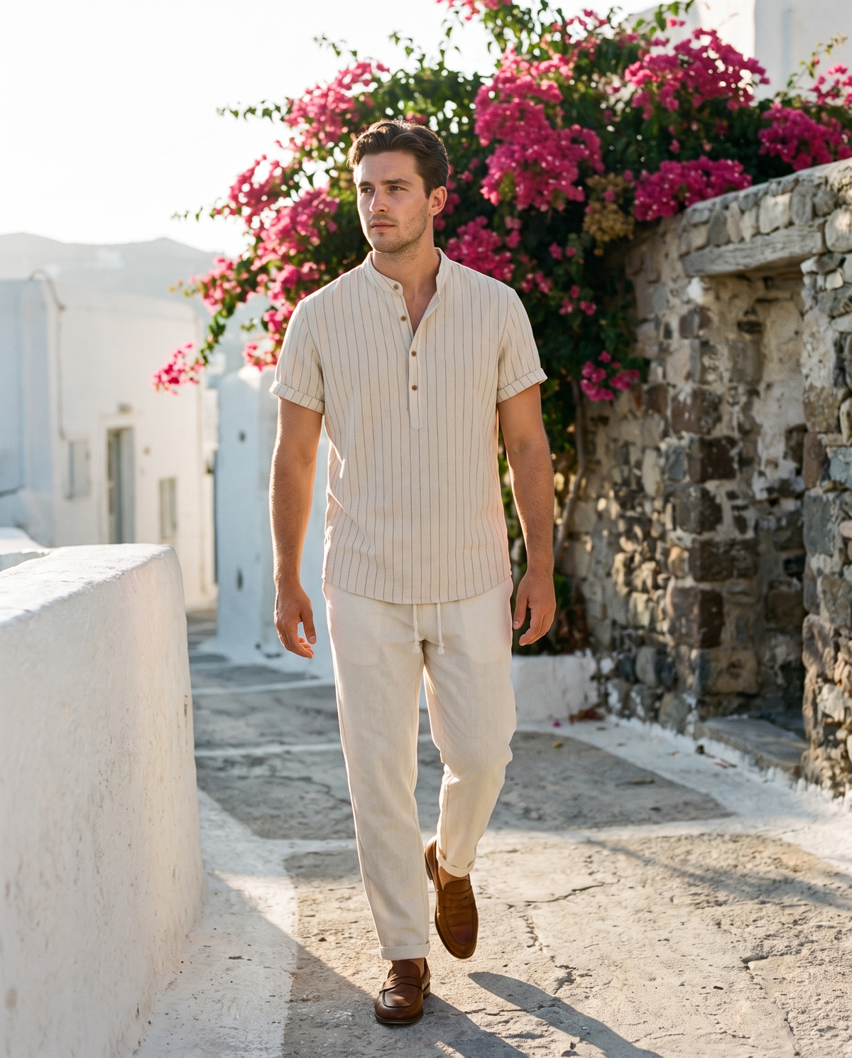 Scala Set — Two-Piece Set