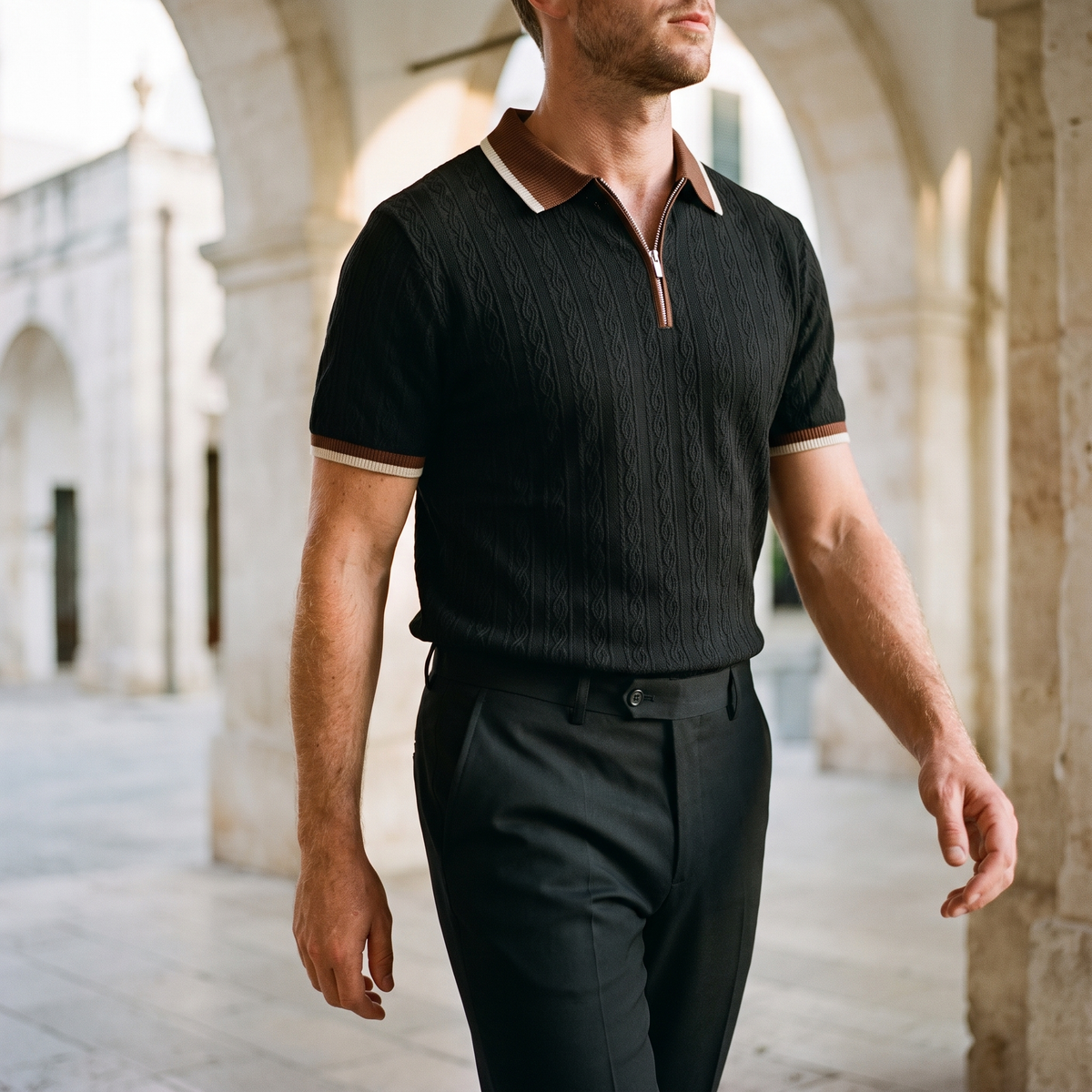 TAORMINA Riviera Set