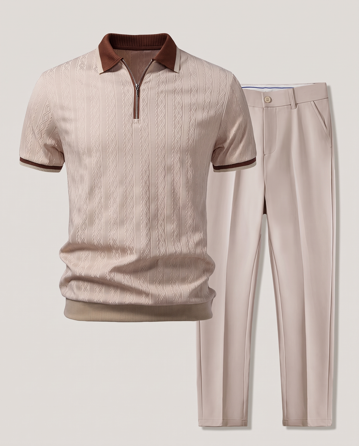 TAORMINA Riviera Set