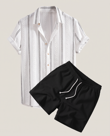 MARRAKECH Resort Set