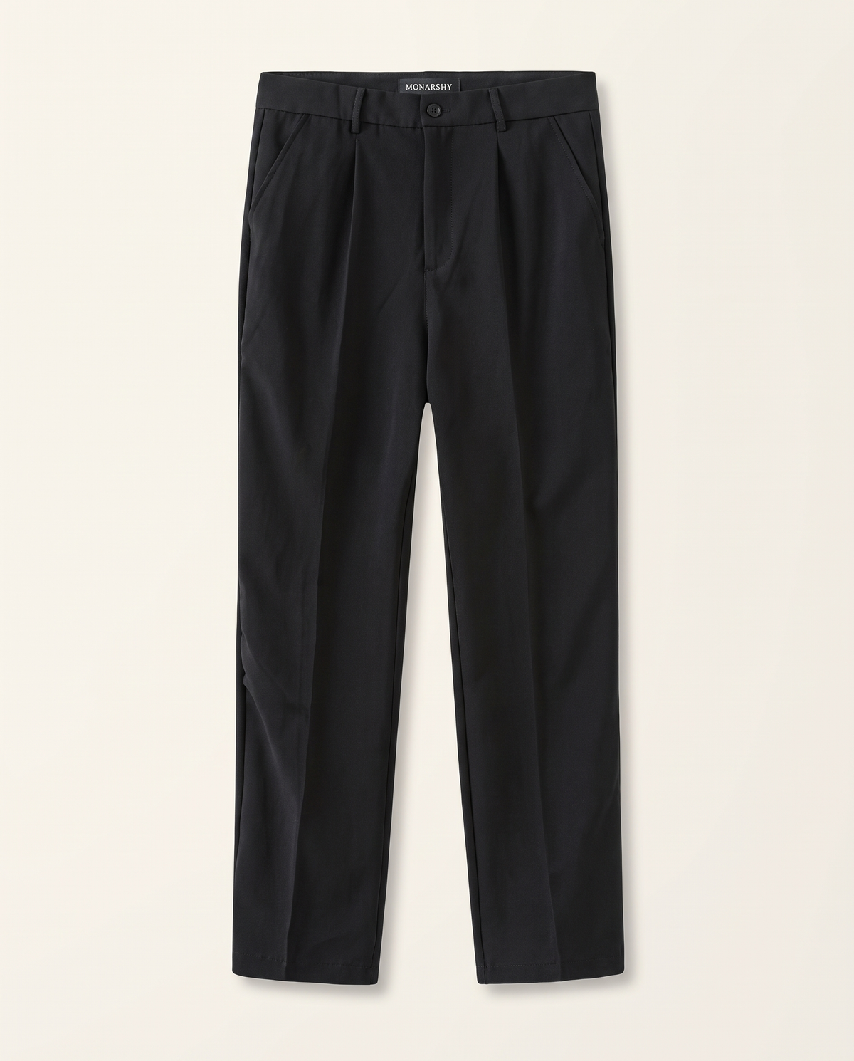 Praiano Set — Two-Piece Linen Set