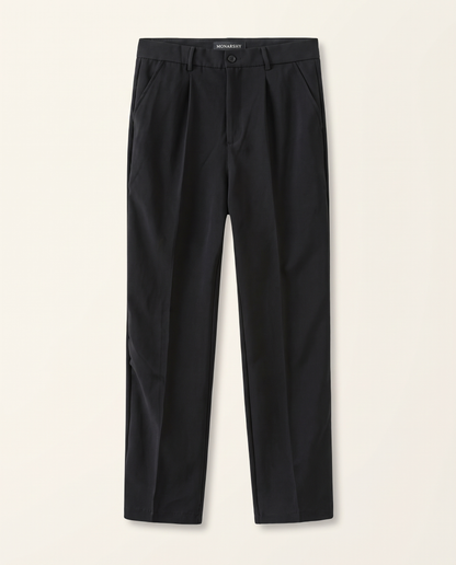 Praiano Set — Two-Piece Linen Set