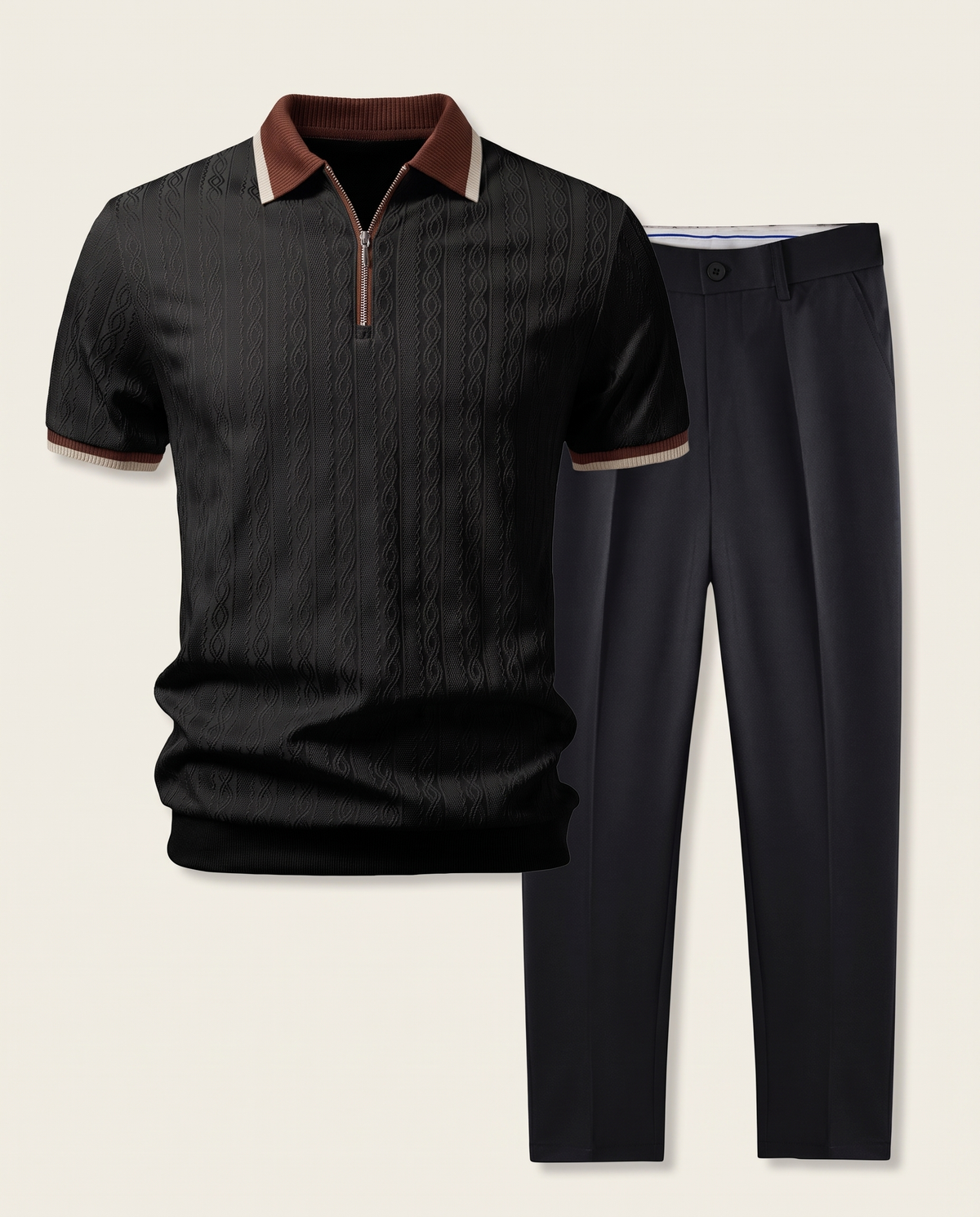 TAORMINA Riviera Set