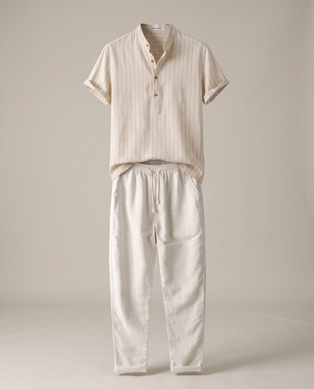 Scala Set — Two-Piece Set