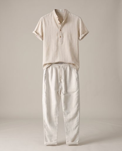 Scala Set — Two-Piece Set