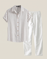 White/White