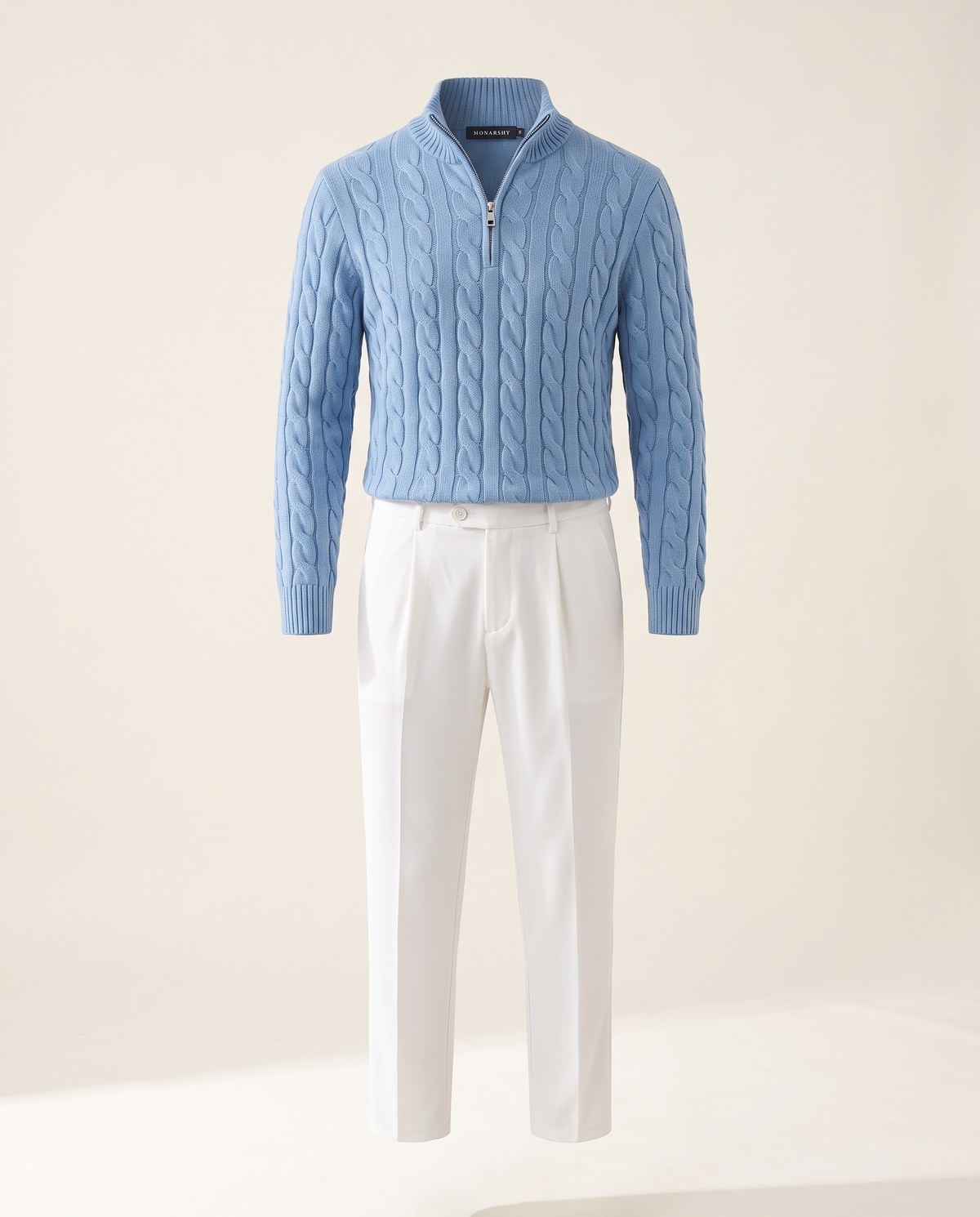 Conca Set — Two-Piece Set