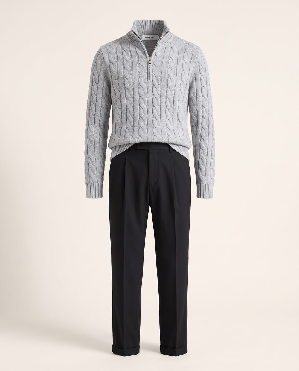 Atrani Set — Two-Piece Set