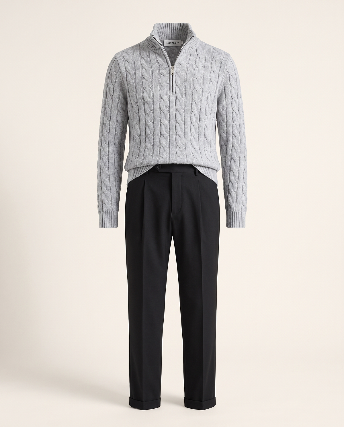 Atrani Set — Two-Piece Set