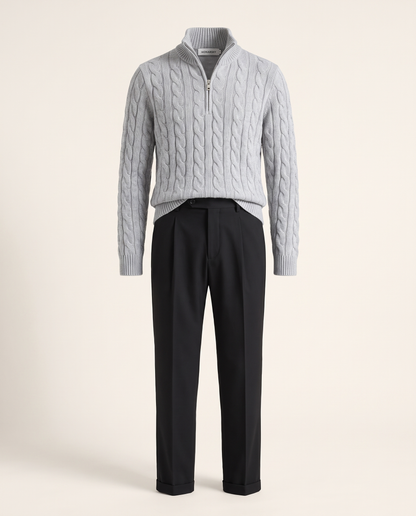 Atrani Set — Two-Piece Set