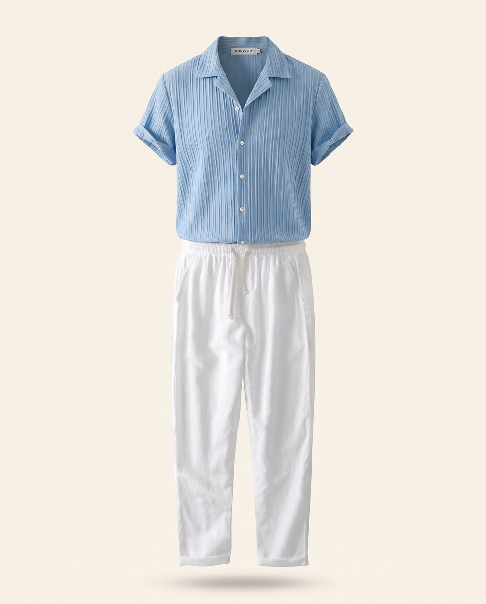 Minori Set — Two-Piece Set