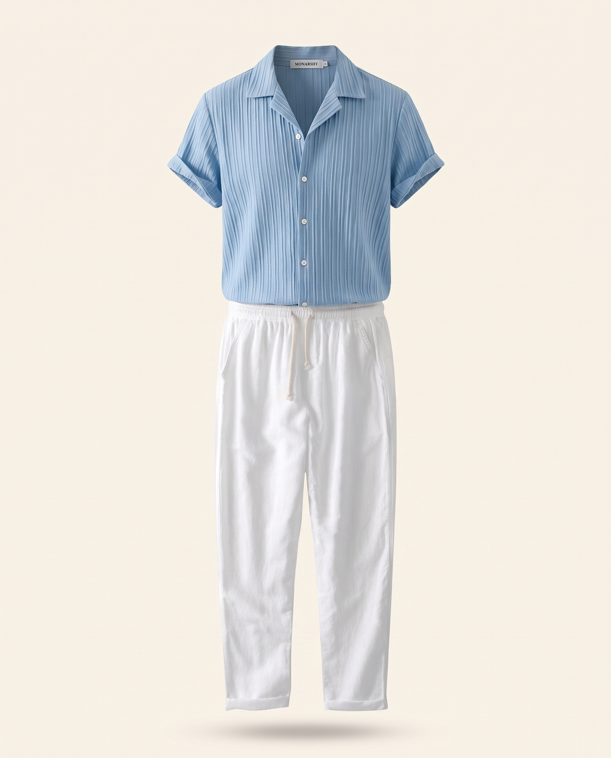 Minori Set — Two-Piece Set