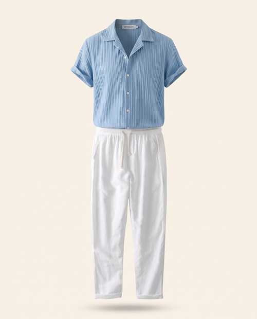 Minori Set — Two-Piece Set