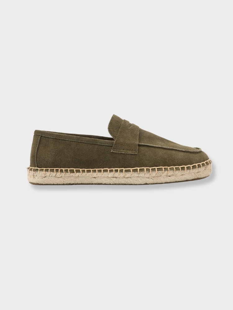 SAINT-TROPEZ Loafers - 8