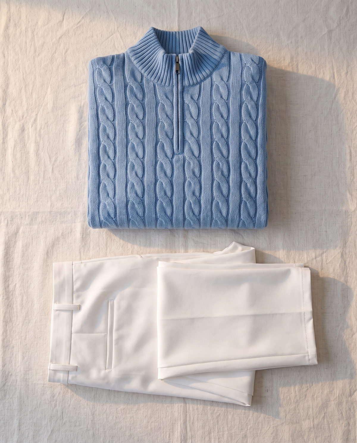 Conca Set — Two-Piece Set